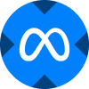 Meta tokenized stock