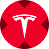 Tesla tokenized stock
