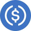 USD Coin Polygon Chain