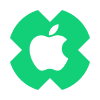 Apple tokenized stock