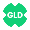 Gold tokenized ETF (xStock)