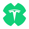 Tesla tokenized stock