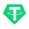 Tether Ethereum Chain